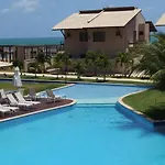 Flat Beira Mar Ekoara