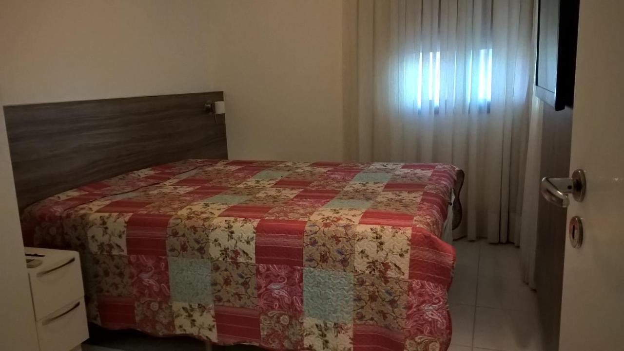 Apartment Flat Beira Mar Ekoara Porto de Galinhas