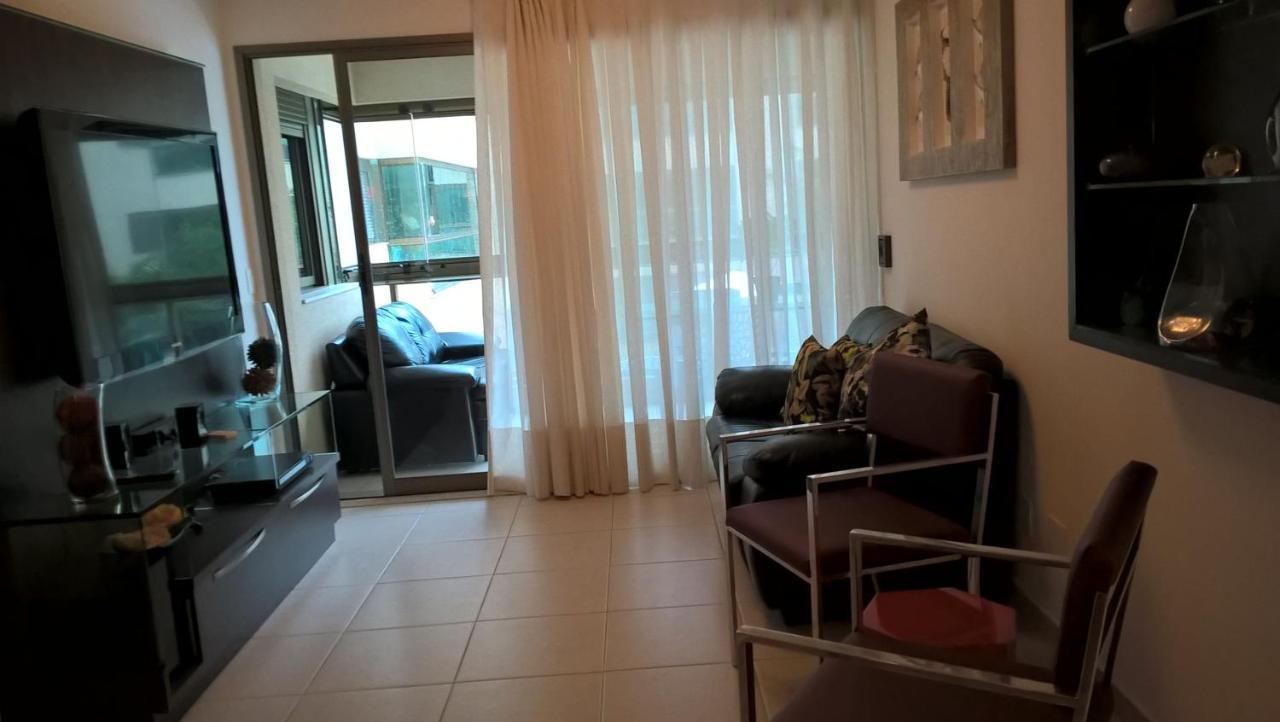 Flat Beira Mar Ekoara Apartment *