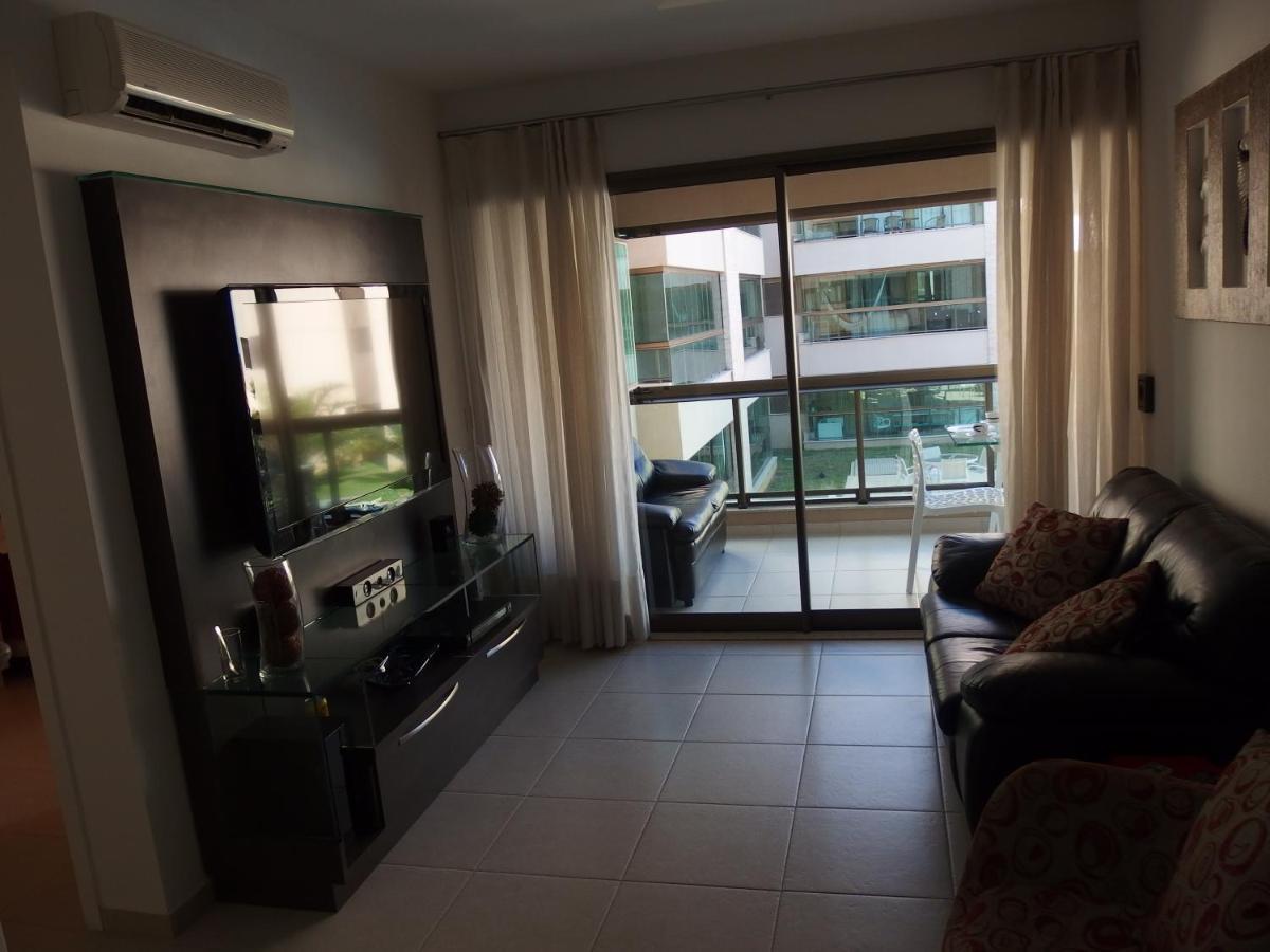 Apartment Flat Beira Mar Ekoara Porto de Galinhas